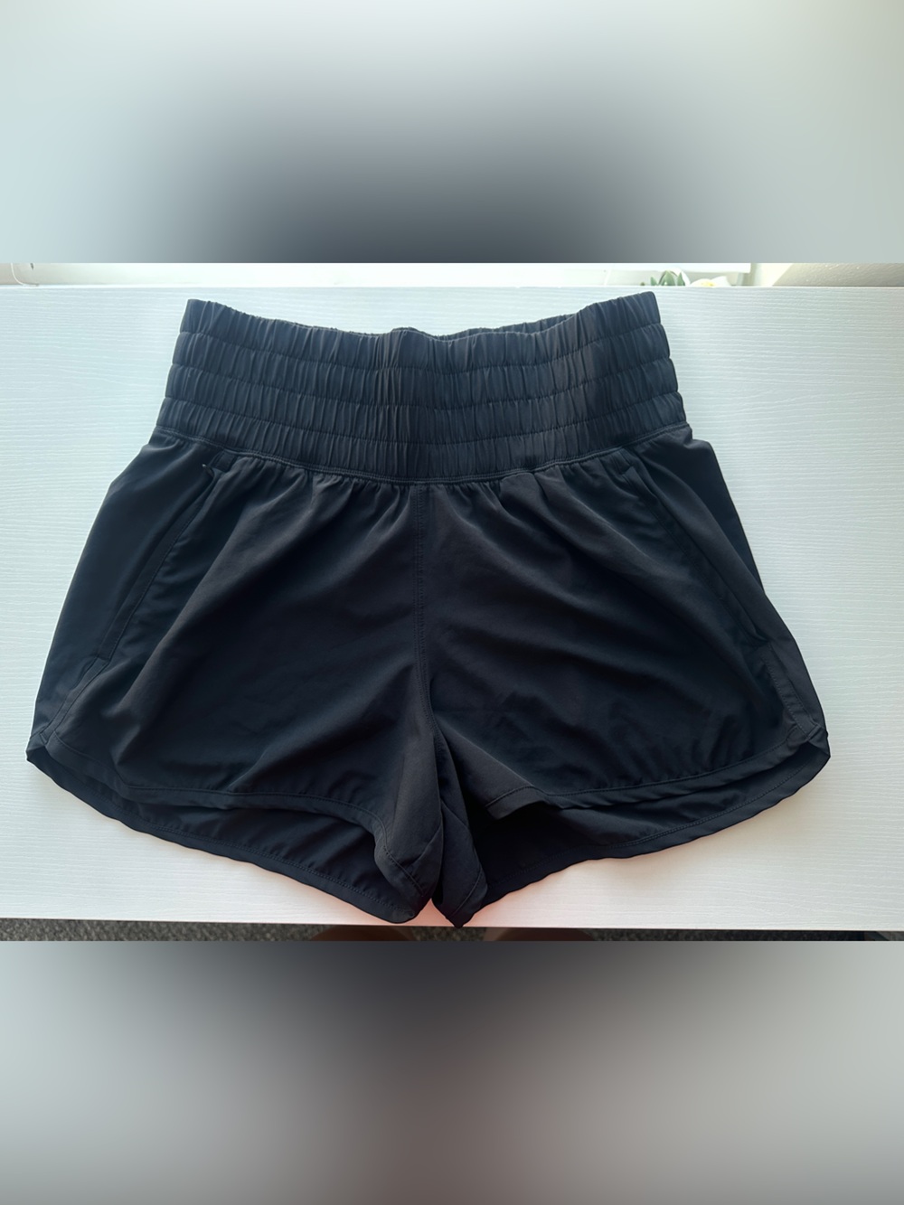 YPB Running Shorts